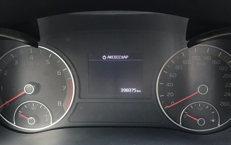KIA Optima IV, 2019 год, 1 400 000 рублей, 15 фотография