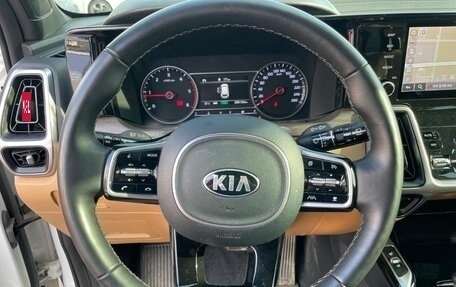 KIA Sorento IV, 2020 год, 1 950 000 рублей, 7 фотография