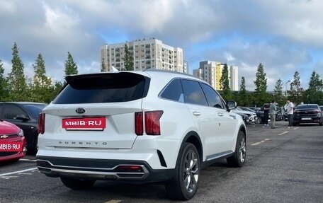 KIA Sorento IV, 2020 год, 1 950 000 рублей, 2 фотография