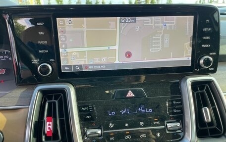 KIA Sorento IV, 2020 год, 1 950 000 рублей, 8 фотография