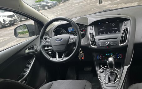 Ford Focus III, 2019 год, 1 950 000 рублей, 9 фотография