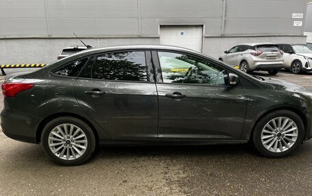 Ford Focus III, 2019 год, 1 950 000 рублей, 12 фотография