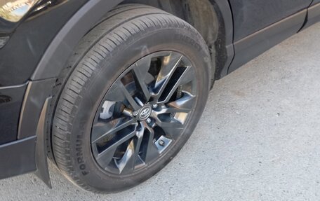 Toyota RAV4, 2017 год, 2 350 000 рублей, 5 фотография