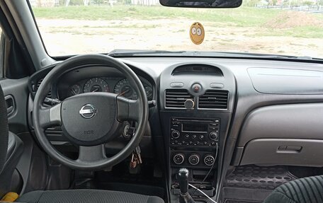 Nissan Almera Classic, 2008 год, 470 000 рублей, 3 фотография