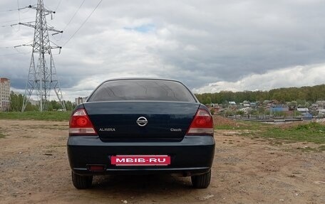 Nissan Almera Classic, 2008 год, 470 000 рублей, 7 фотография