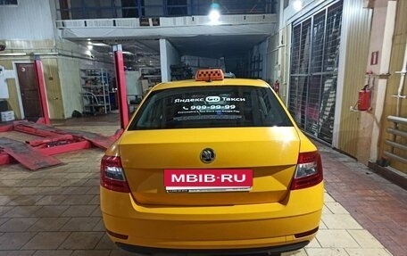 Skoda Octavia, 2020 год, 1 800 000 рублей, 4 фотография