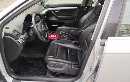 Audi A4, 2005 год, 850 000 рублей, 9 фотография