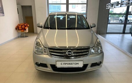 Nissan Almera, 2015 год, 750 000 рублей, 2 фотография