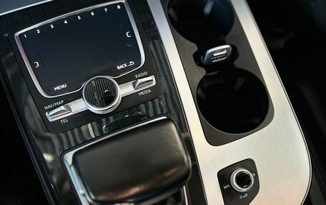 Audi Q7, 2017 год, 3 950 000 рублей, 8 фотография