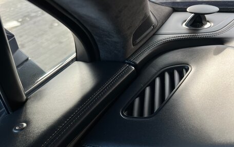 Audi Q7, 2017 год, 3 950 000 рублей, 9 фотография