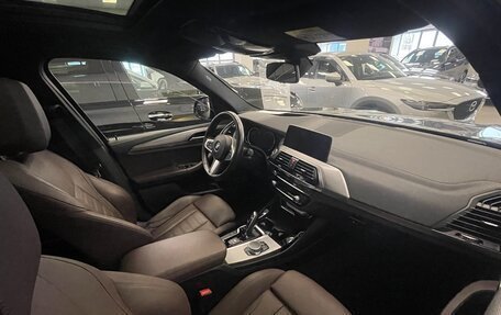 BMW X3, 2019 год, 5 000 000 рублей, 3 фотография