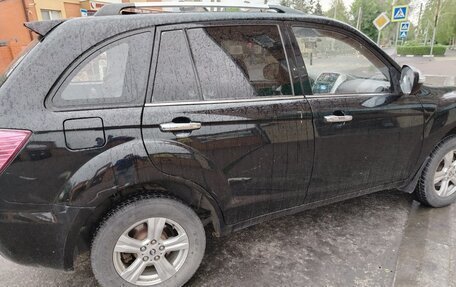 Lifan X60 I рестайлинг, 2013 год, 515 000 рублей, 2 фотография