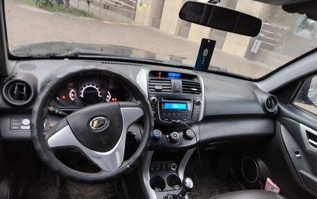 Lifan X60 I рестайлинг, 2013 год, 515 000 рублей, 6 фотография
