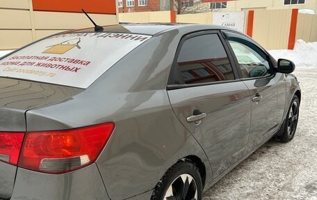 KIA Cerato III, 2010 год, 440 000 рублей, 5 фотография
