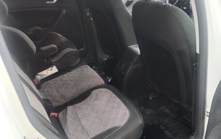 Skoda Yeti I рестайлинг, 2016 год, 1 300 000 рублей, 18 фотография