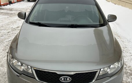 KIA Cerato III, 2010 год, 440 000 рублей, 3 фотография
