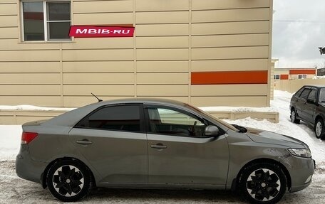 KIA Cerato III, 2010 год, 440 000 рублей, 2 фотография