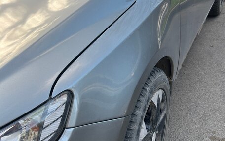 KIA Cerato III, 2010 год, 440 000 рублей, 16 фотография