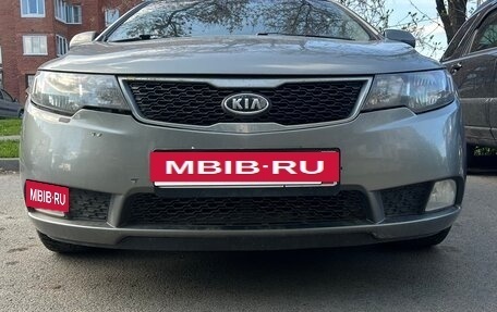 KIA Cerato III, 2010 год, 440 000 рублей, 15 фотография