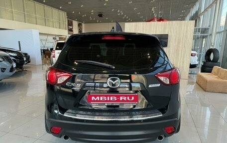 Mazda CX-5 II, 2013 год, 1 690 000 рублей, 4 фотография