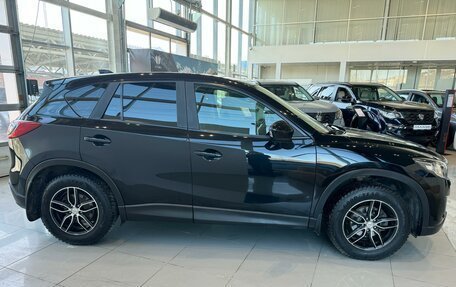 Mazda CX-5 II, 2013 год, 1 690 000 рублей, 6 фотография