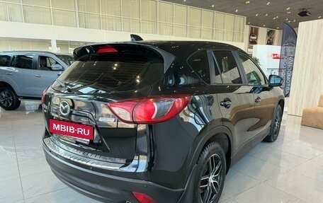 Mazda CX-5 II, 2013 год, 1 690 000 рублей, 5 фотография
