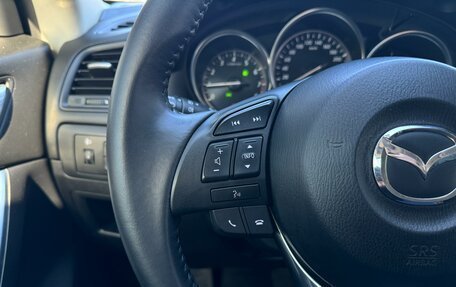 Mazda CX-5 II, 2013 год, 1 690 000 рублей, 10 фотография