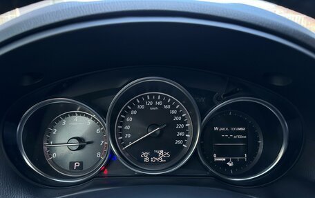 Mazda CX-5 II, 2013 год, 1 690 000 рублей, 12 фотография