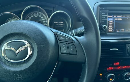 Mazda CX-5 II, 2013 год, 1 690 000 рублей, 11 фотография