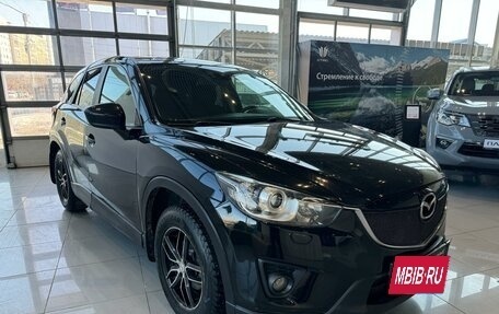 Mazda CX-5 II, 2013 год, 1 690 000 рублей, 7 фотография