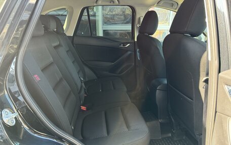 Mazda CX-5 II, 2013 год, 1 690 000 рублей, 25 фотография