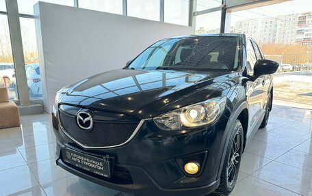 Mazda CX-5 II, 2013 год, 1 690 000 рублей, 27 фотография