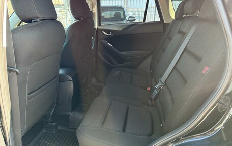 Mazda CX-5 II, 2013 год, 1 690 000 рублей, 23 фотография