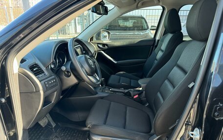 Mazda CX-5 II, 2013 год, 1 690 000 рублей, 22 фотография