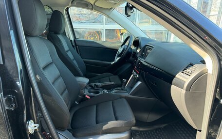 Mazda CX-5 II, 2013 год, 1 690 000 рублей, 26 фотография