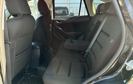 Mazda CX-5 II, 2013 год, 1 690 000 рублей, 24 фотография