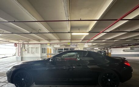 BMW 6 серия, 2015 год, 3 050 000 рублей, 2 фотография