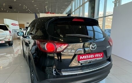 Mazda CX-5 II, 2013 год, 1 690 000 рублей, 28 фотография