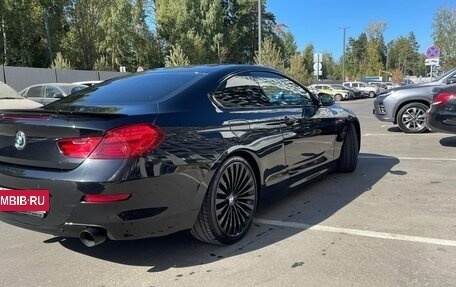 BMW 6 серия, 2015 год, 3 050 000 рублей, 4 фотография