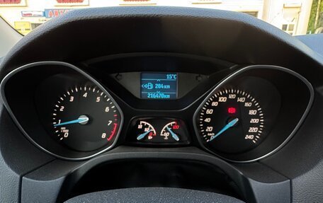 Ford Focus III, 2013 год, 750 000 рублей, 6 фотография
