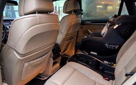 BMW X6, 2011 год, 2 200 000 рублей, 5 фотография
