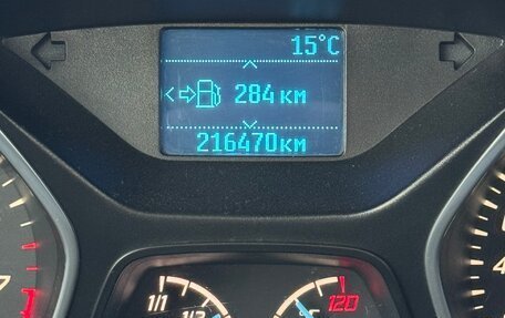 Ford Focus III, 2013 год, 750 000 рублей, 5 фотография