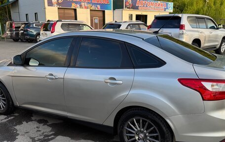 Ford Focus III, 2013 год, 750 000 рублей, 3 фотография