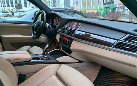 BMW X6, 2011 год, 2 200 000 рублей, 4 фотография