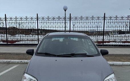 Chevrolet Aveo III, 2011 год, 730 000 рублей, 2 фотография