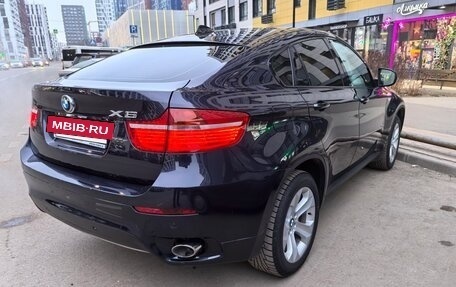 BMW X6, 2011 год, 2 200 000 рублей, 2 фотография