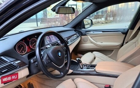 BMW X6, 2011 год, 2 200 000 рублей, 3 фотография