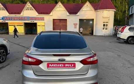 Ford Focus III, 2013 год, 750 000 рублей, 2 фотография