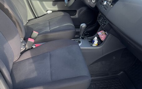 Suzuki Swift III, 2008 год, 1 000 000 рублей, 8 фотография