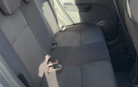 Suzuki Swift III, 2008 год, 1 000 000 рублей, 10 фотография